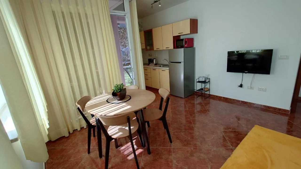 Apartments Lola Rovinj