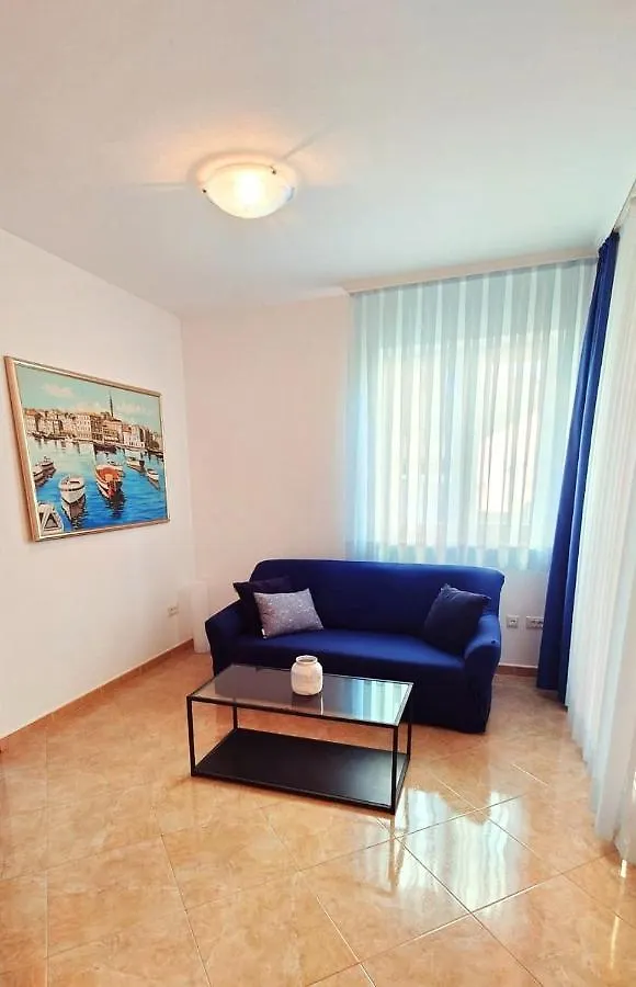 Apartments Lola Rovinj Hırvatistan