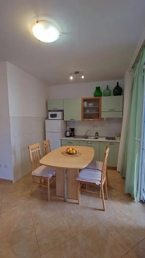 Apartments Lola Rovinj Hırvatistan
