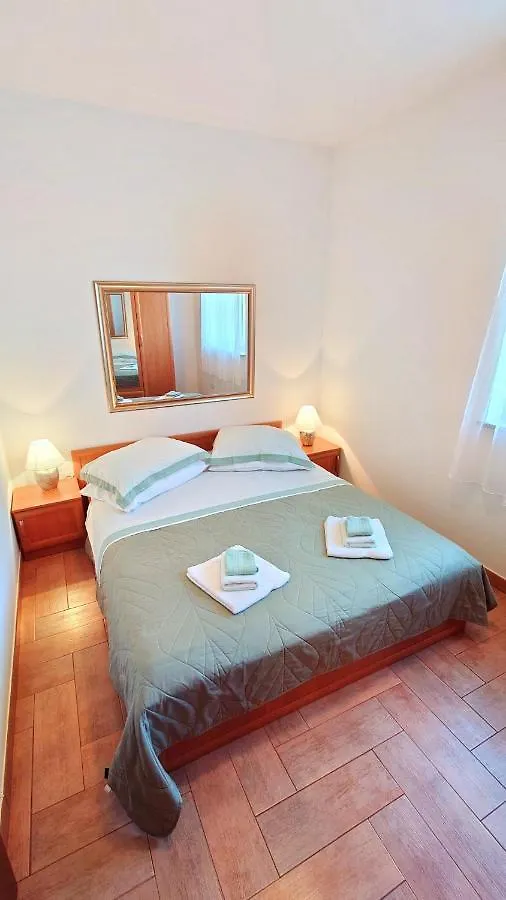 Apartments Lola Rovinj