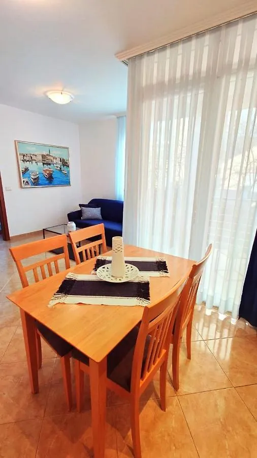 Apartments Lola Rovinj