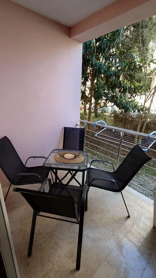 Apartments Lola Rovinj