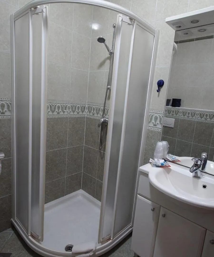 Apartments Lola Rovinj Hırvatistan