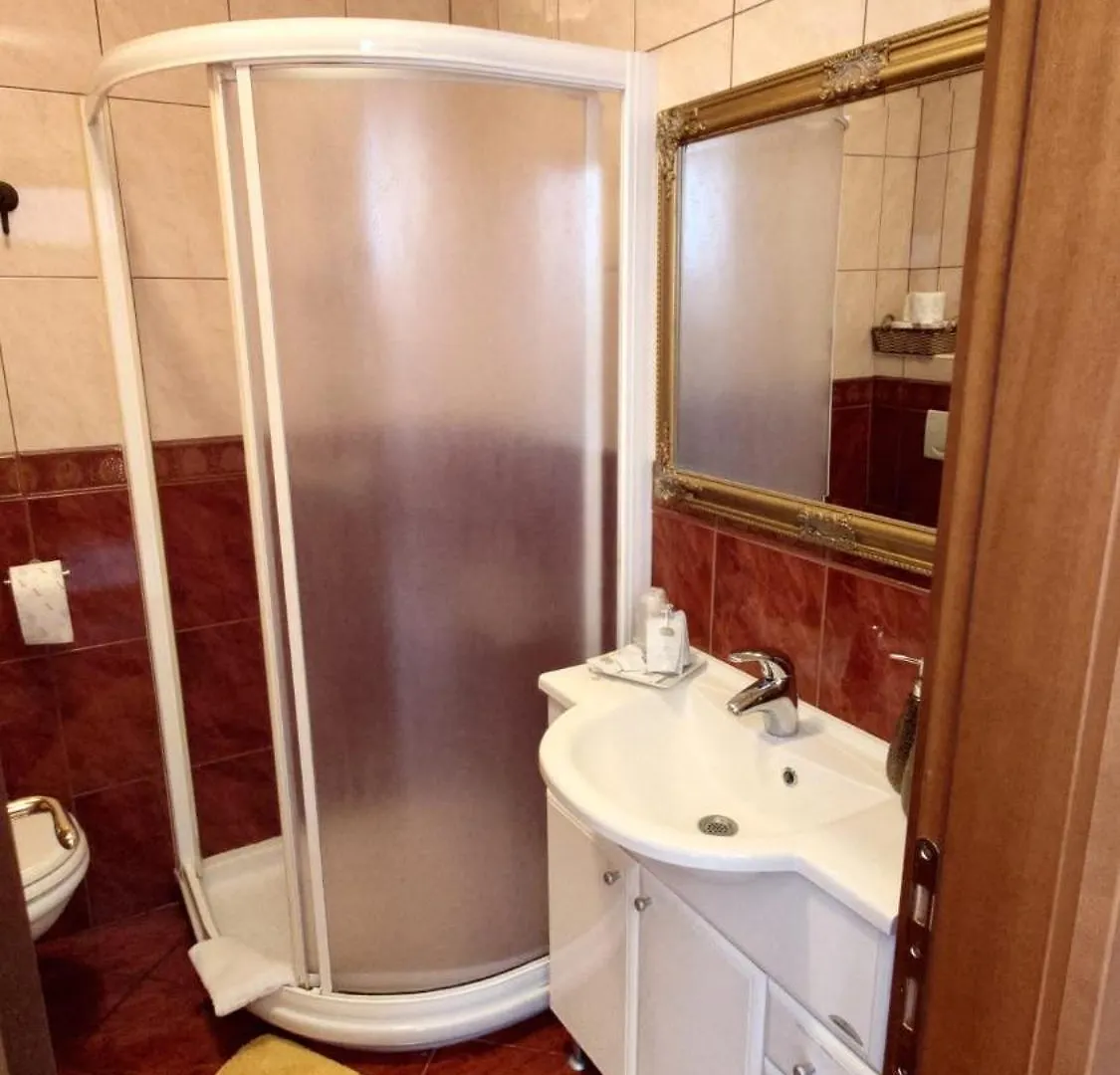Apartments Lola Rovinj