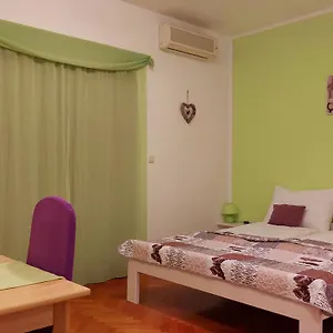 Apartman Istranova, Rovinj