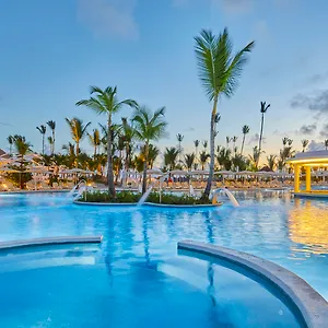 Bahia Principe Fantasia Szálloda Punta Cana