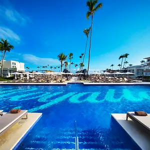 Royalton Bavaro, An Autograph Collection & Casino Üdülőközpont Punta Cana