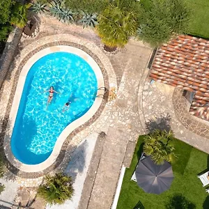 Klaudia - Adults Only Apartman Crikvenica