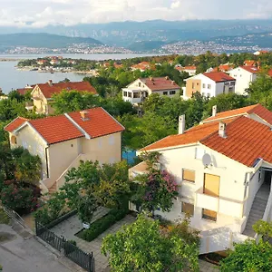 Bernarda Apartman Šilo