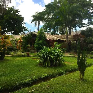 Fata Morgana Hostel Las Terrenas