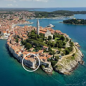 Apartman Hinterreiter, Rovinj