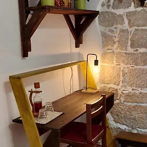 Apartman Studio Femi, Rovinj