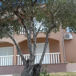With A Parking Space Okrug Gornji, Ciovo - 13859 Apartman Trogir