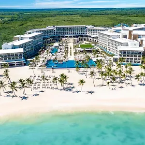 Hyatt Zilara Cap Cana - Adults Only Üdülőközpont Punta Cana