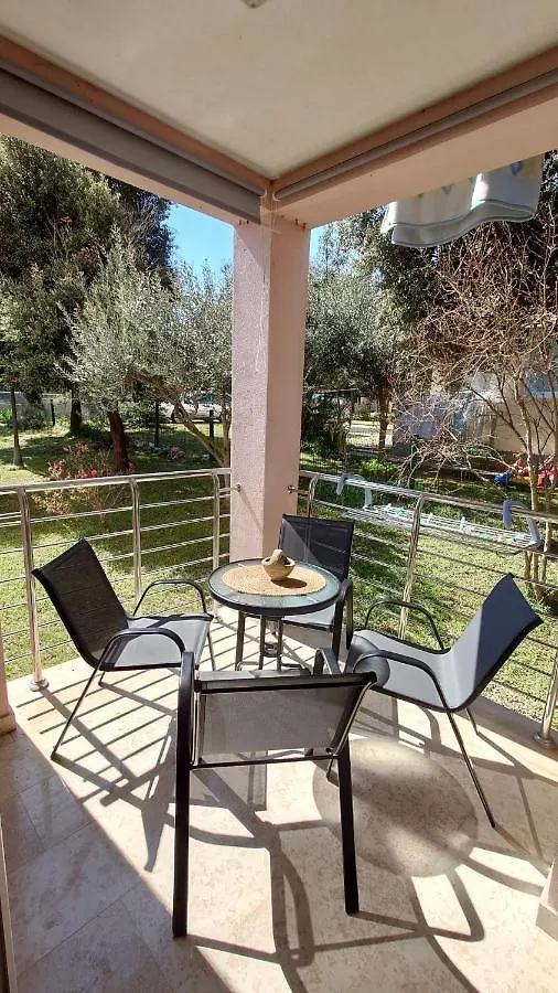 Apartments Lola Rovinj