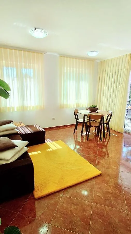 Apartments Lola Rovinj