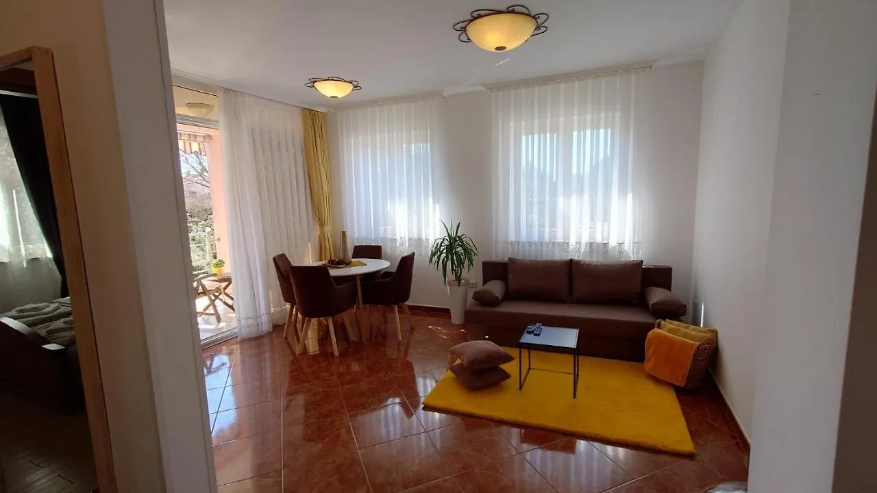 Apartments Lola Rovinj