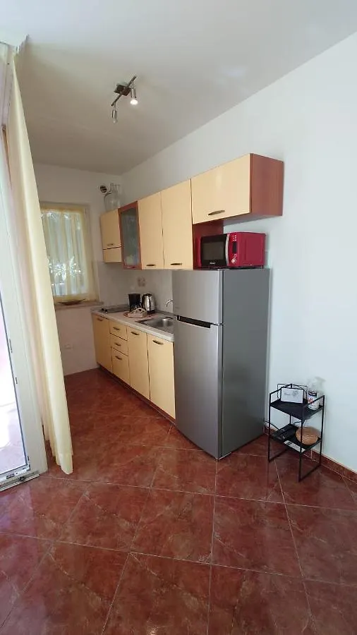 Apartments Lola Rovinj