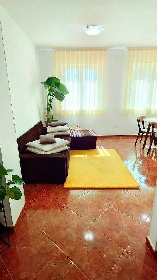 Apartments Lola Rovinj