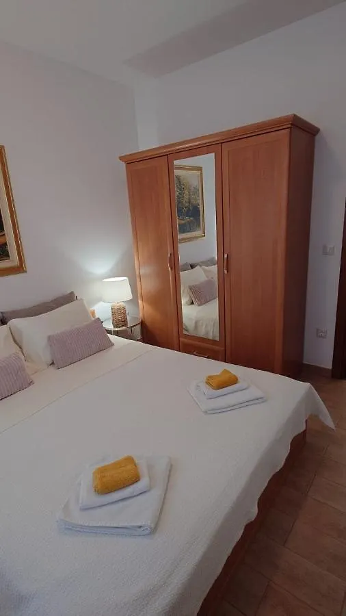 Apartments Lola Rovinj