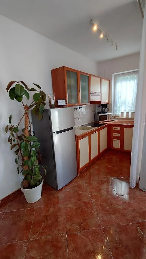 Apartments Lola Rovinj Kroatien