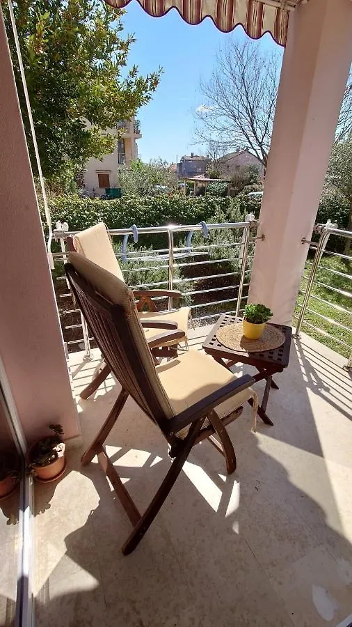 Apartments Lola Rovinj 0*,  Kroatien
