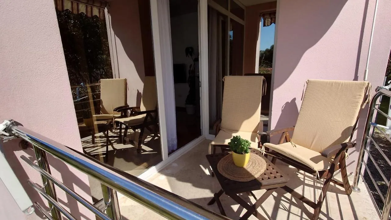 Apartments Lola Rovinj