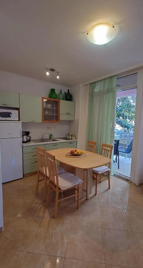 Apartments Lola Rovinj