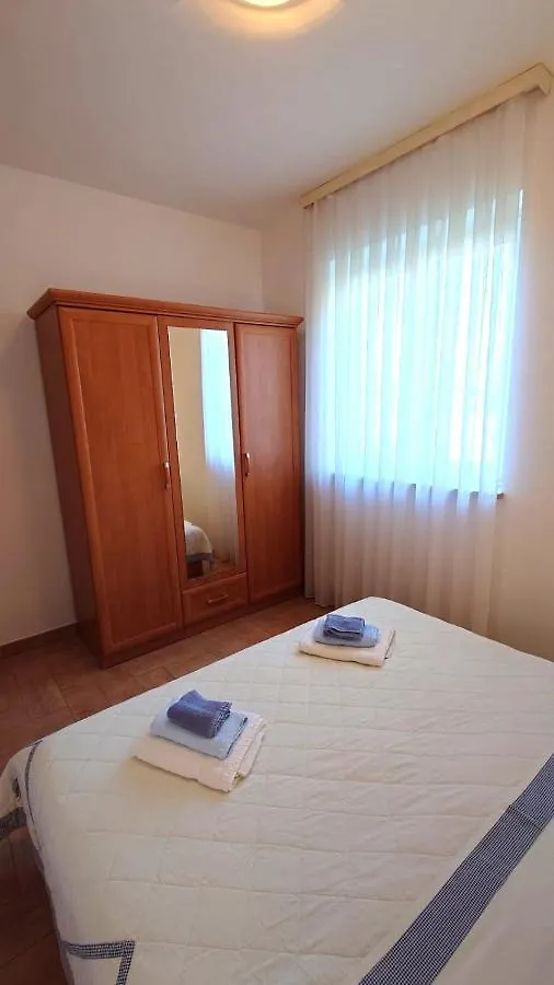 Apartments Lola Rovinj