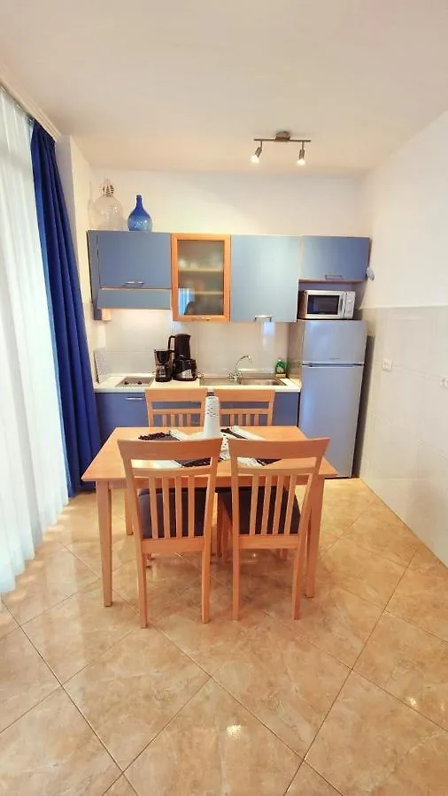 Apartments Lola Rovinj