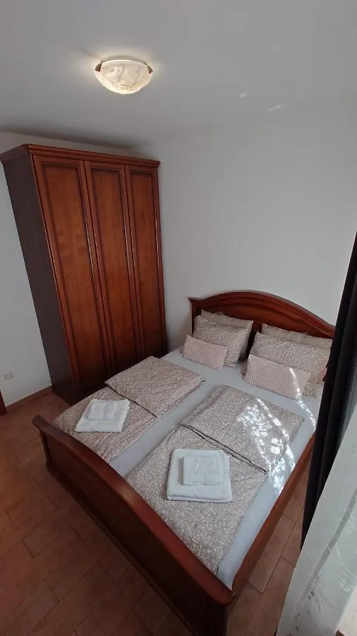 Apartments Lola Rovinj
