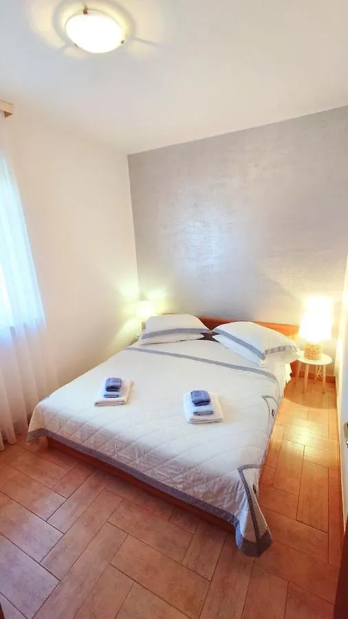 Apartments Lola Rovinj 0*,  Kroatien
