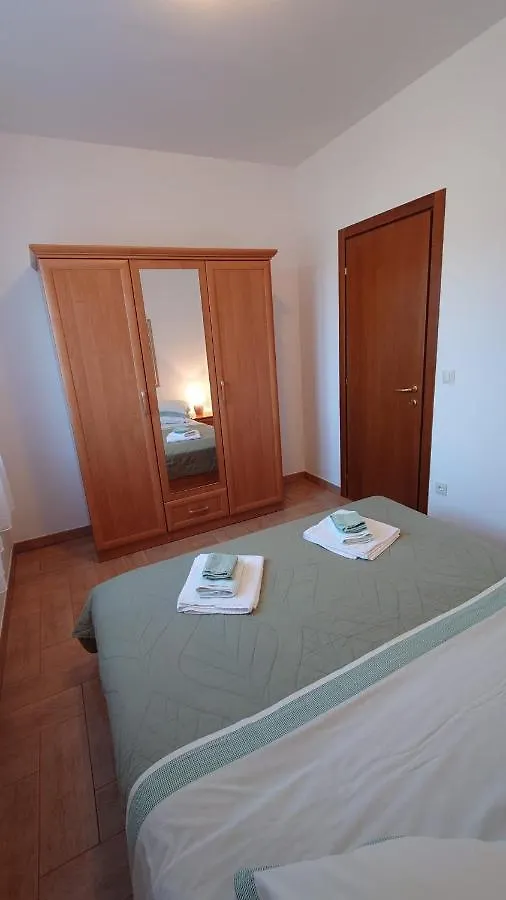 Apartments Lola Rovinj Kroatien