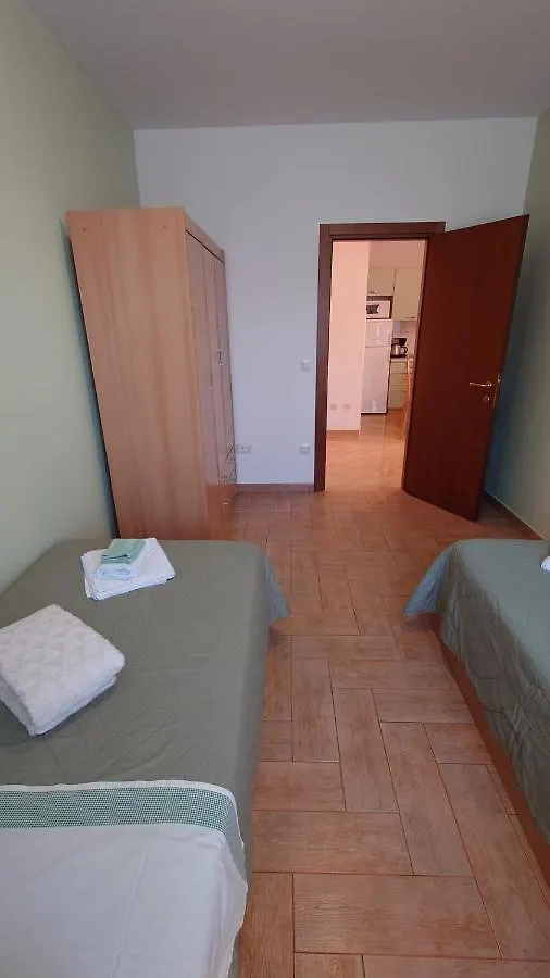 Apartments Lola Rovinj Kroatien