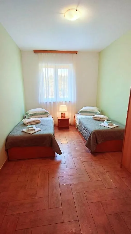 Apartments Lola Rovinj Kroatien