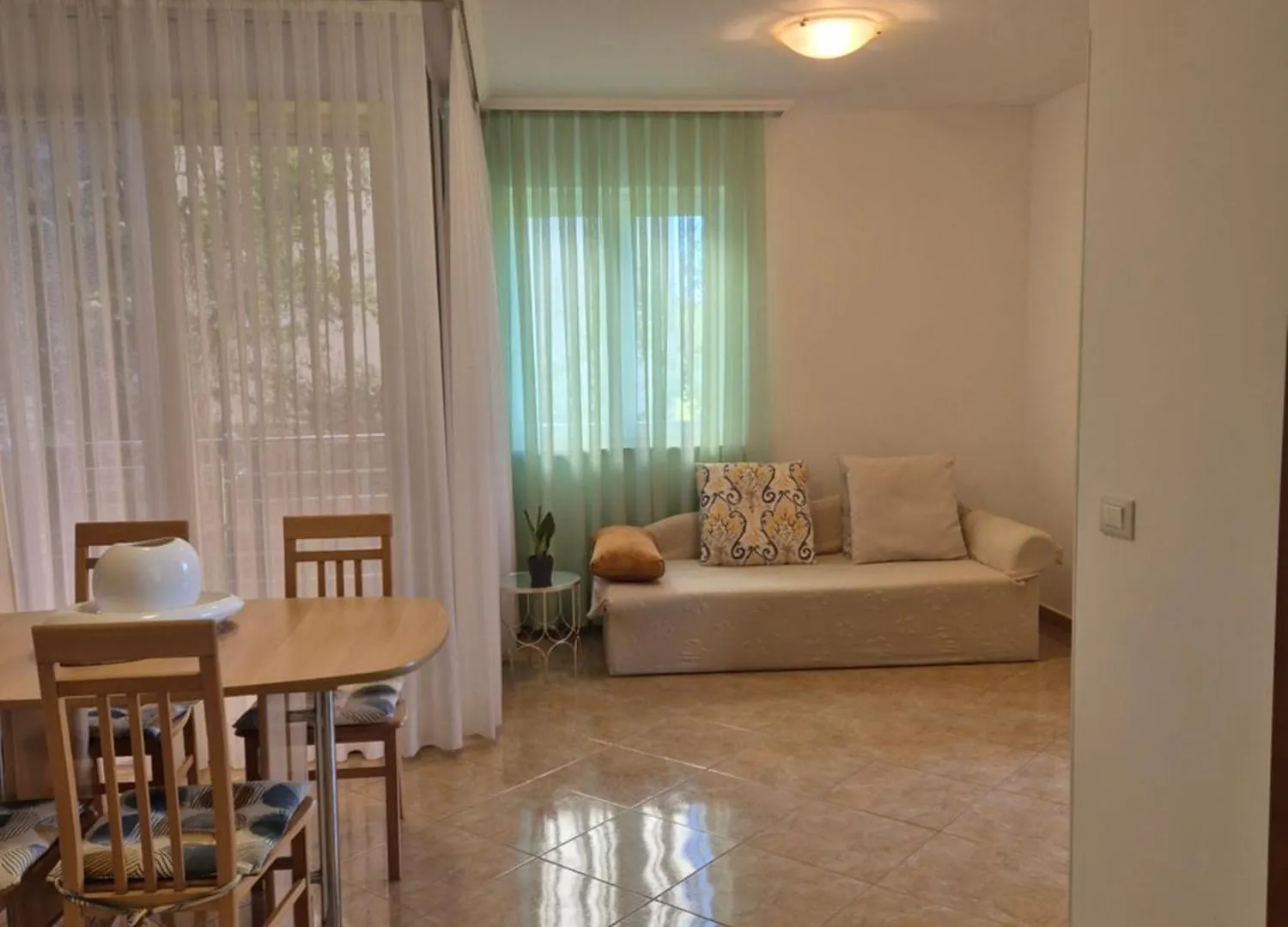 Apartments Lola Rovinj 0*,  Kroatien