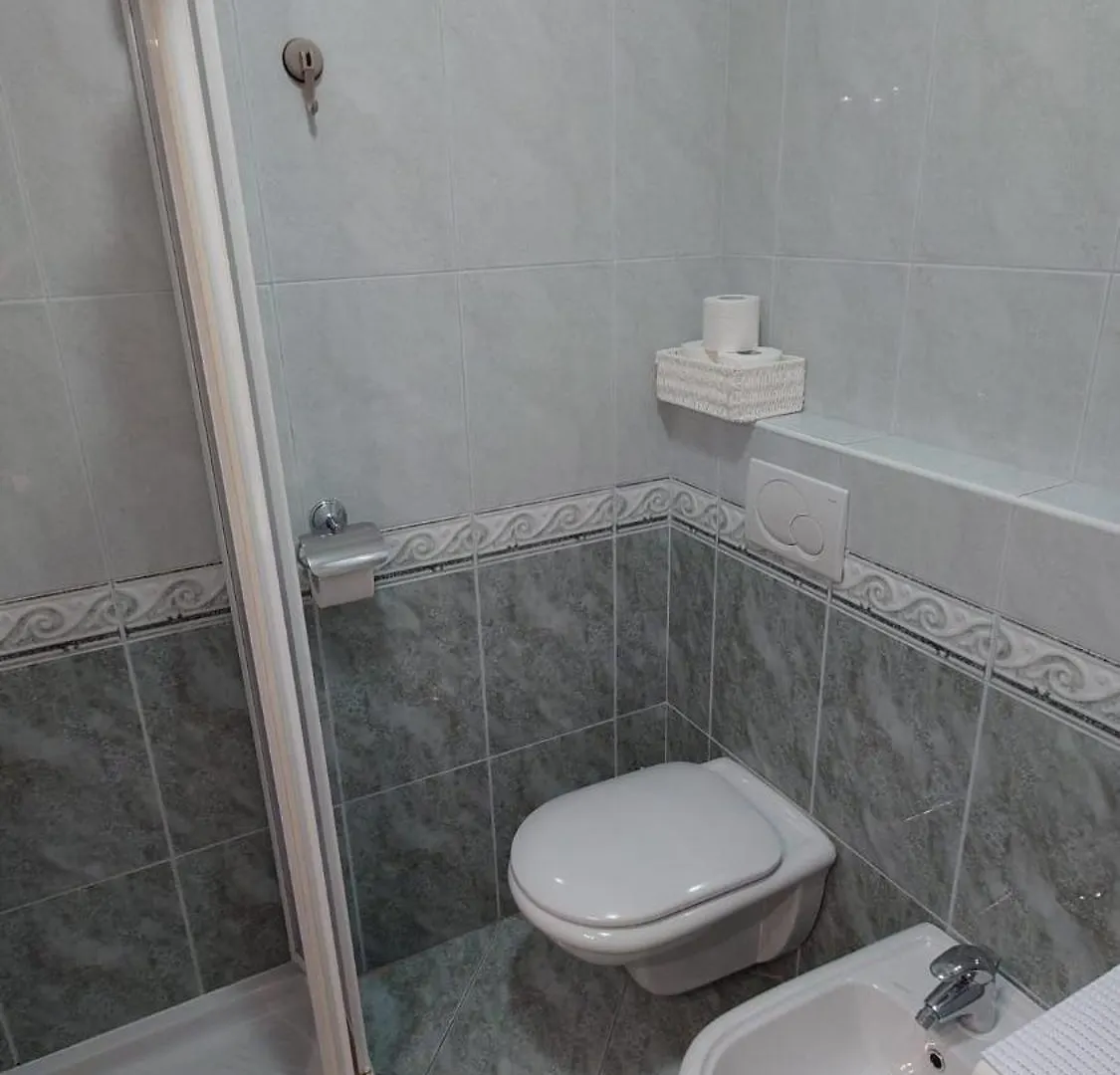 Apartments Lola Rovinj