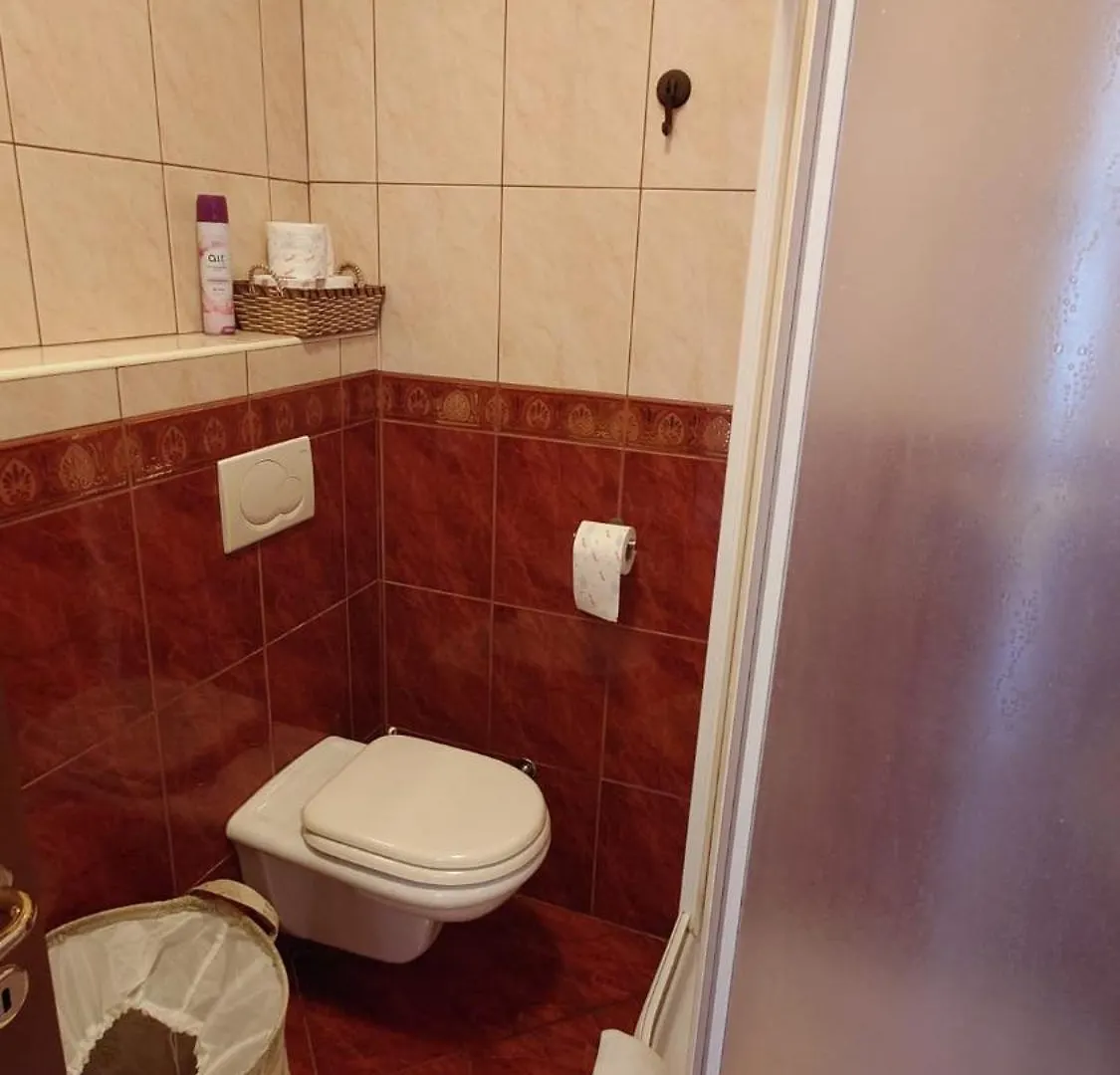 Apartments Lola Rovinj