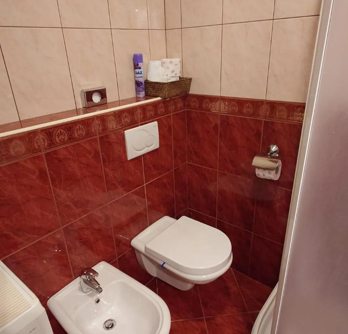 Apartments Lola Rovinj