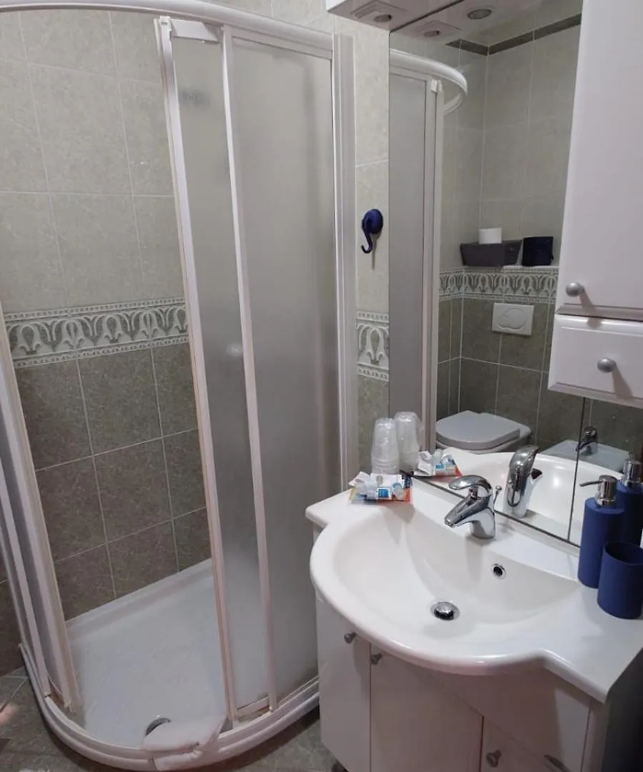 Apartments Lola Rovinj