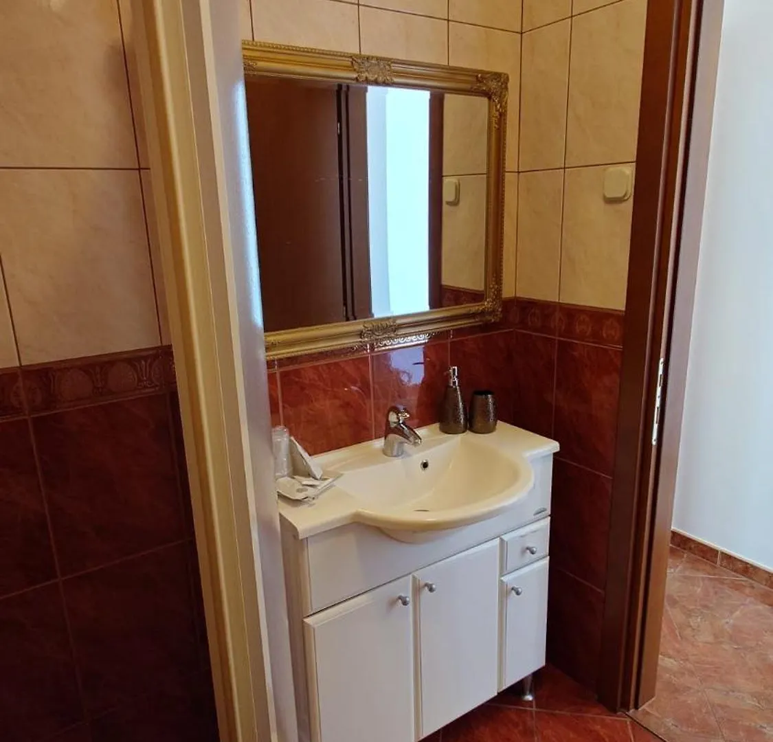 Apartments Lola Rovinj 0*,  Kroatien
